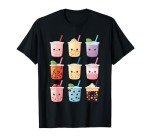 Kawaii Bubble Tea Plush Toy for Boba Lovers