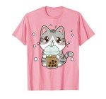 Cute Cat Boba Tea Kawaii Plush Toy