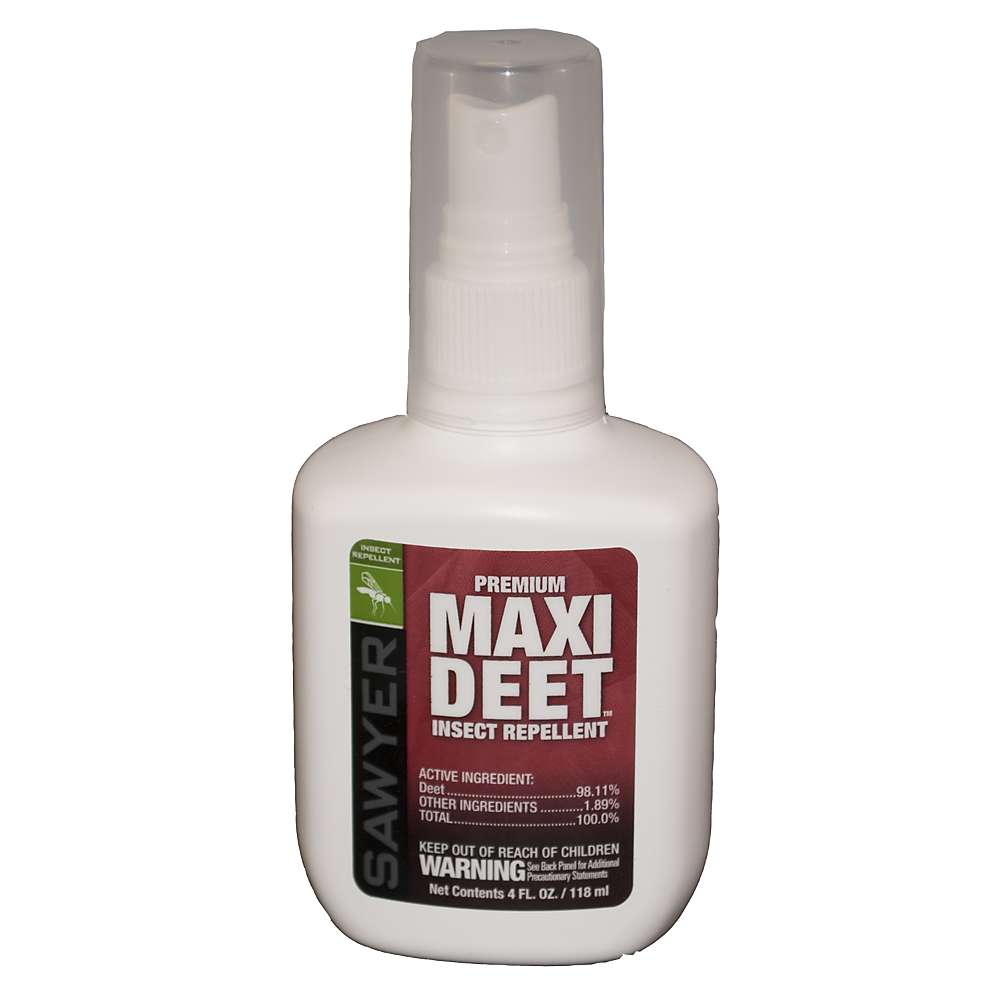 Sawyer Maxi-Deet Premium Insect Repellent Spray