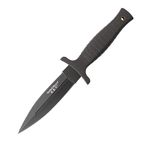 Use this: 9in Smith & Wesson Fixed Blade Knife