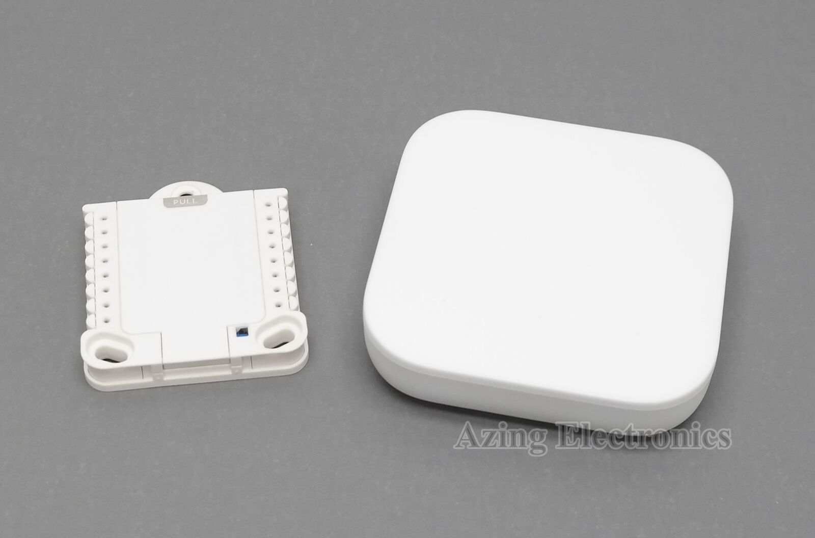 Smart Thermostat: Energy Savings with Alexa Compatibility