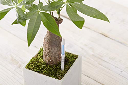 Sustee Aquameter Plant Soil Moisture Sensors - 5 Pack