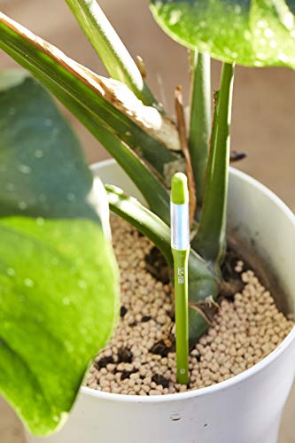 Sustee Aquameter Plant Soil Moisture Sensors - 5 Pack