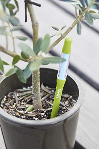 Sustee Aquameter Plant Soil Moisture Sensors - 5 Pack