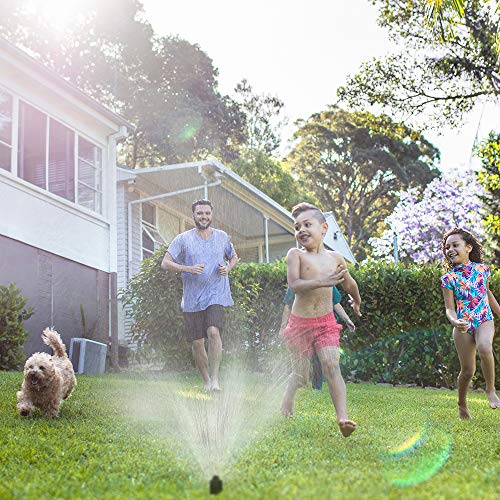Rachio 3 Smart Sprinkler Controller with Weather Intelligence