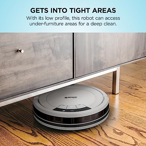 Shark AV752 ION WiFi Robot Vacuum Cleaner