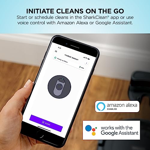 Shark AV752 ION WiFi Robot Vacuum Cleaner