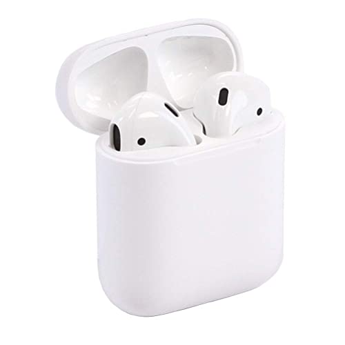 Apple AirPods 2 with Charging Case - White