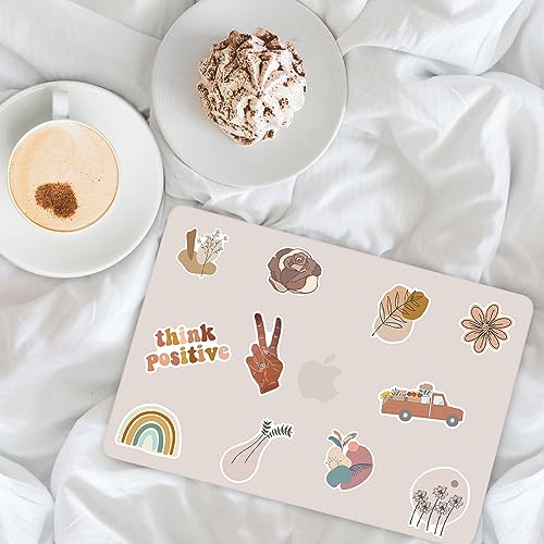 G JGOO MacBook Air 13" Case with Accessories