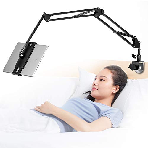 Adjustable Foldable Tablet Stand for All Devices