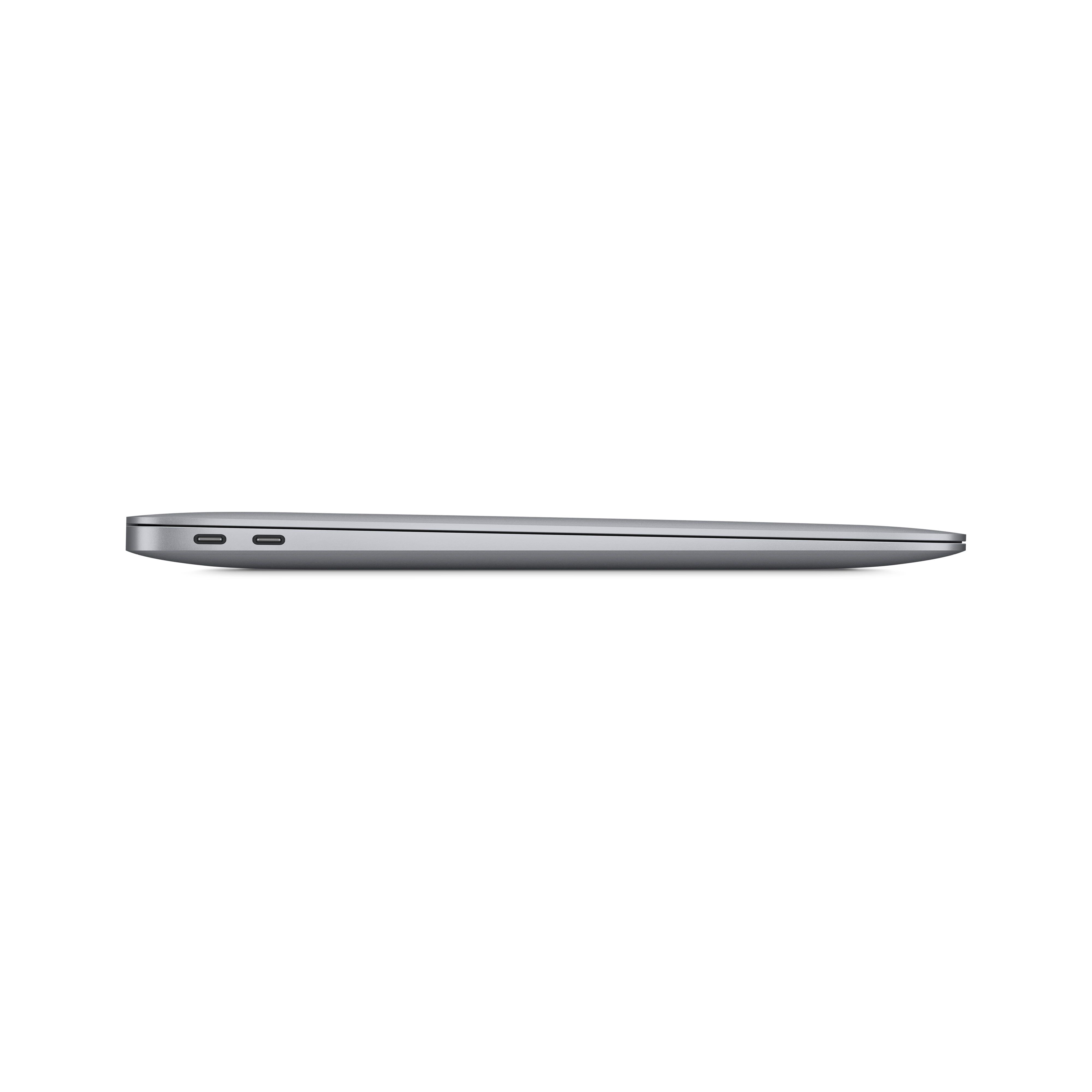 Apple MacBook Air 13.3" M1, 8GB RAM, Space Gray