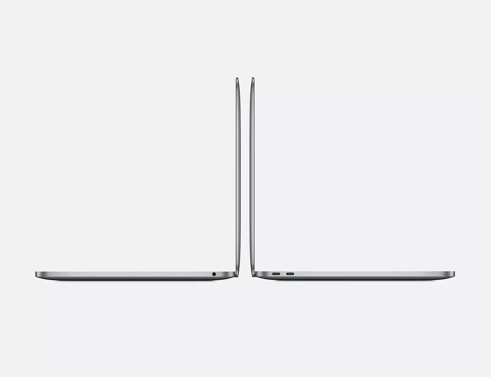 MacBook Pro 13.3" Core i5 8GB 512GB SSD