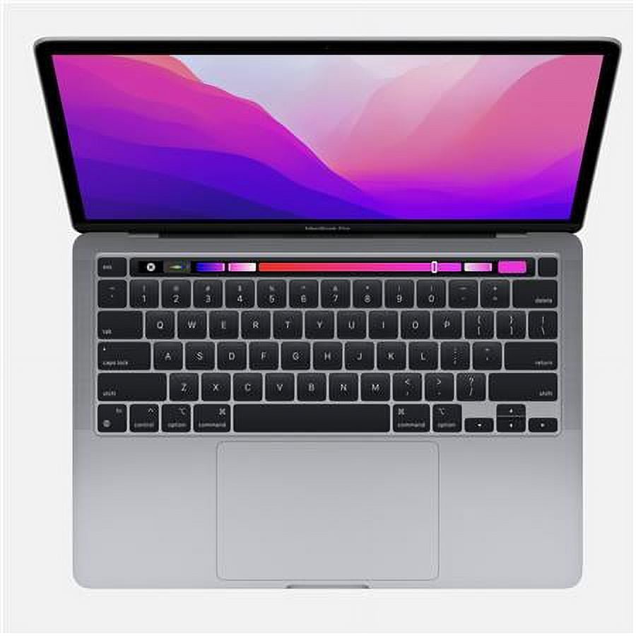 2022 Apple MacBook Pro 13" M2 - Space Gray