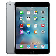 Apple iPad Mini 1-4, Wi-Fi & Cellular Options