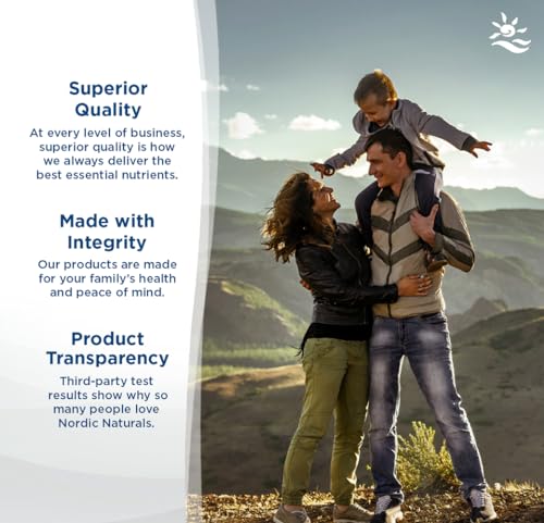 Nordic Naturals Ultimate Omega + CoQ10 Soft Gels