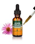 Certified Organic Echinacea Liquid Extract - 1oz