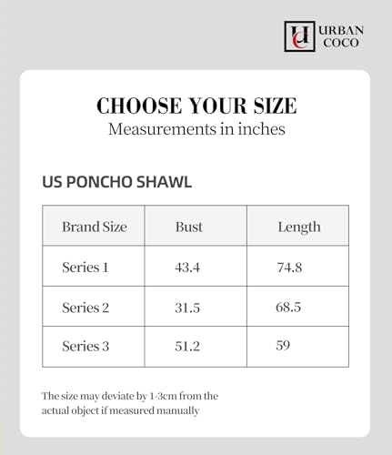 Plaid Button Cardigan: Women's Vintage Knitted Poncho