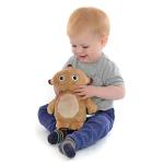 Makka Pakka Plush Toy – Soft & Cuddly