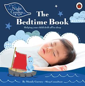 In the Night Garden Bedtime Storybook