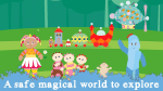 In the Night Garden™ Enchanted Adventure