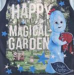 In The Night Garden Boys' Pyjamas - Blue