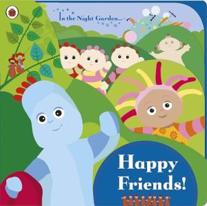 In the Night Garden: Joyful Friends Collection