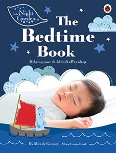 In the Night Garden Bedtime Storybook