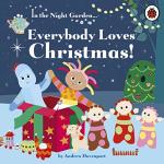 In the Night Garden: Christmas Cheer for Everyone!