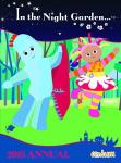 In the Night Garden 2015 Annual & Activity Book