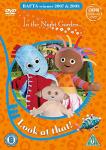 In The Night Garden: Look at That! DVD