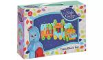 In the Night Garden Train Block Set for Kids