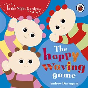 In the Night Garden: Waving Fun Game
