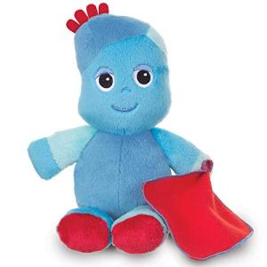 Iggle Piggle Snuggly Singing Soft Toy 29cm