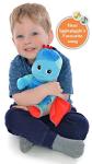 Iggle Piggle Snuggly Singing Soft Toy 29cm