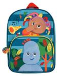 In The Night Garden Kids Backpack with Pocket