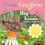 In the Night Garden: Big Kisses Book 58