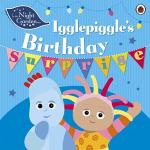 Igglepiggle's Birthday Surprise from In the Night Garden