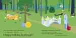 Igglepiggle's Birthday Surprise from In the Night Garden