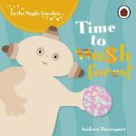 In the Night Garden: Face Washing Fun!