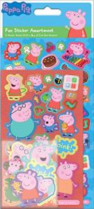 In the Night Garden Sticker Assortment Pack