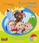In The Night Garden: Pop in the Slot Storybook