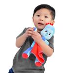 Iggle Piggle Fun Sounds Plush Toy