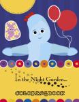 In the Night Garden Kids' Coloring Book