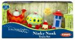 In the Night Garden Ninky Nonk Playset
