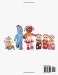 In the Night Garden Kids' Coloring Book