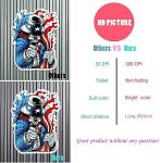 In the Night Garden Superhero Sticker Pack