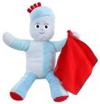 Iggle Piggle Fun Sounds Plush Toy