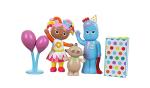 In The Night Garden Party Figure Set