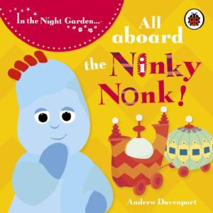 Ninky Nonk Adventure in the Night Garden