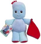 In The Night Garden Iggle Piggle Talking Toy